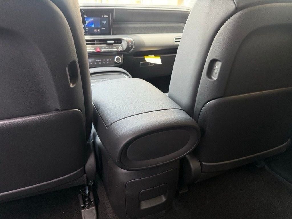 2027 Hyundai PALISADE HYBRID Blue SEL Premium 7P