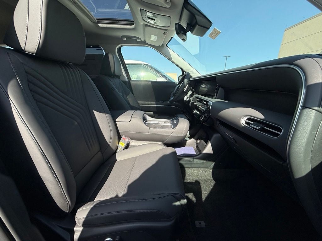 2027 Hyundai PALISADE HYBRID Blue SEL Premium 7P