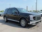 2027 Hyundai PALISADE HYBRID Blue SEL Premium 7P