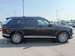 2027 Hyundai PALISADE HYBRID Blue SEL Premium 7P