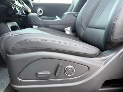 2027 Hyundai PALISADE HYBRID Blue SEL Premium 7P