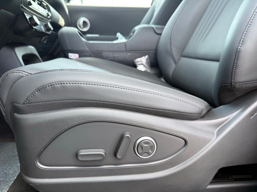 2027 Hyundai PALISADE HYBRID Blue SEL Premium 7P