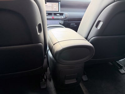 2027 Hyundai PALISADE HYBRID SEL Premium 7P