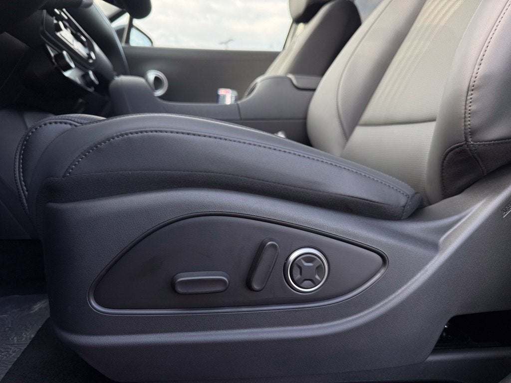 2027 Hyundai PALISADE HYBRID SEL Premium 7P