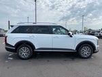 2027 Hyundai PALISADE HYBRID SEL Premium 7P