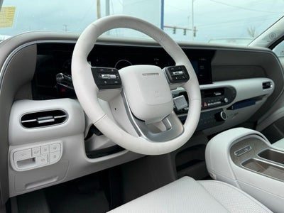 2026 Hyundai PALISADE Limited AWD