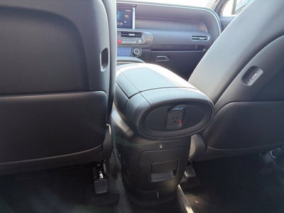 2027 Hyundai PALISADE Limited AWD