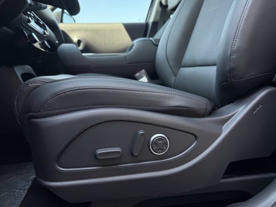 2027 Hyundai PALISADE Limited AWD
