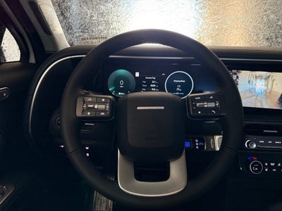 2027 Hyundai PALISADE HYBRID Limited 7P