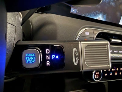 2027 Hyundai PALISADE HYBRID Limited 7P