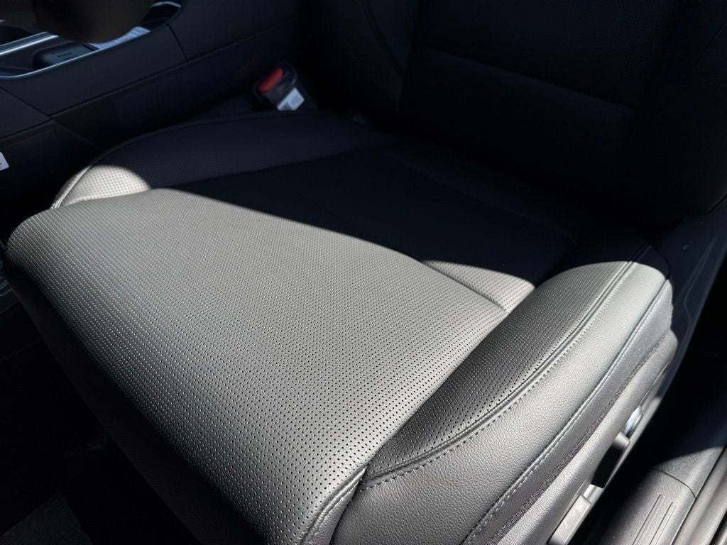 2027 Hyundai PALISADE HYBRID Limited 7P