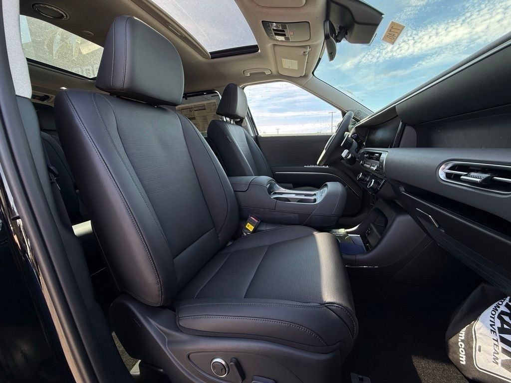 2027 Hyundai PALISADE HYBRID Limited 7P
