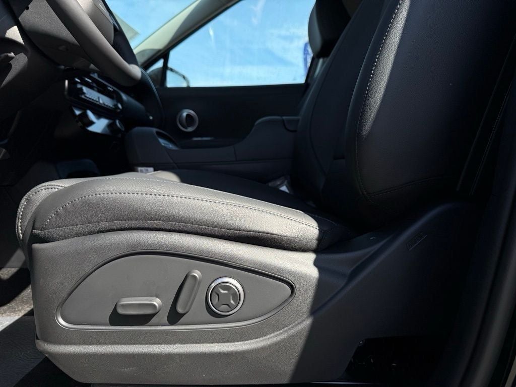 2027 Hyundai PALISADE HYBRID Limited 7P