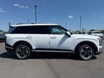 2027 Hyundai PALISADE HYBRID Limited 7P