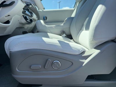 2027 Hyundai PALISADE HYBRID Limited 7P
