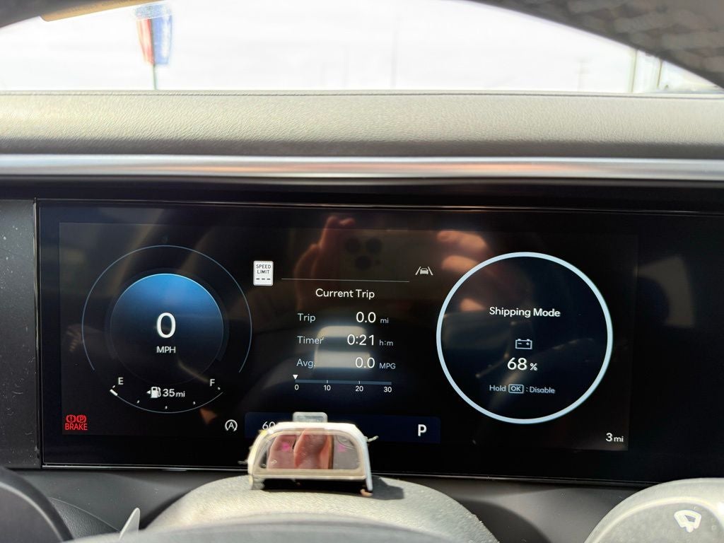 2026 Hyundai PALISADE SEL FWD