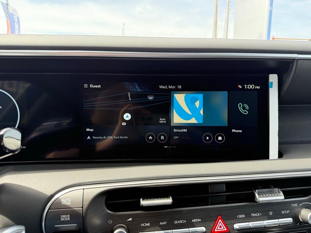 2026 Hyundai PALISADE SEL FWD