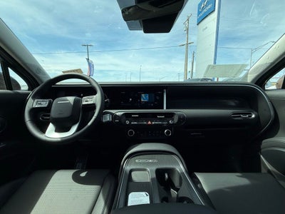 2026 Hyundai PALISADE SEL FWD