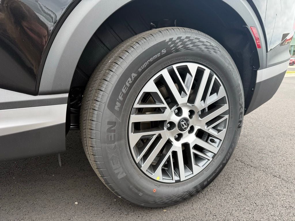 2026 Hyundai PALISADE SEL FWD