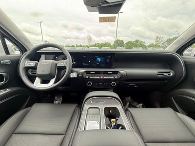 2026 Hyundai PALISADE SEL FWD