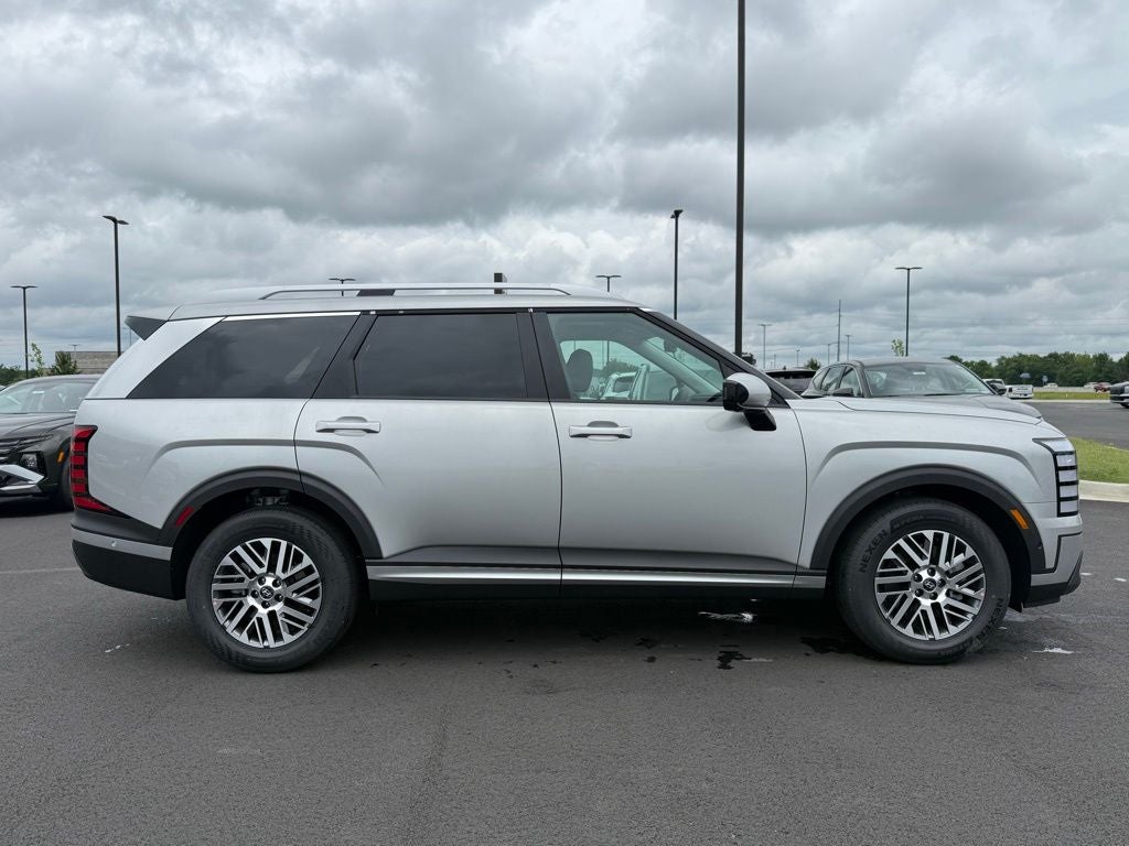 2026 Hyundai PALISADE SEL FWD