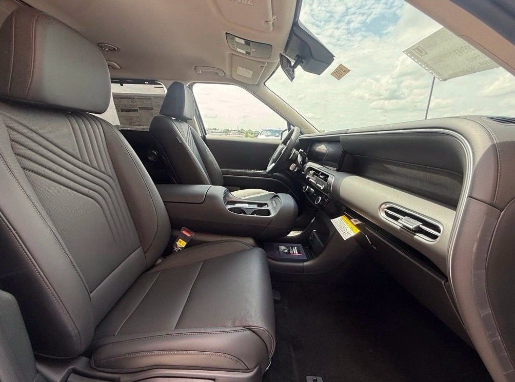 2027 Hyundai PALISADE SEL FWD