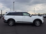 2027 Hyundai PALISADE SEL FWD