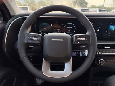 2027 Hyundai PALISADE SEL FWD