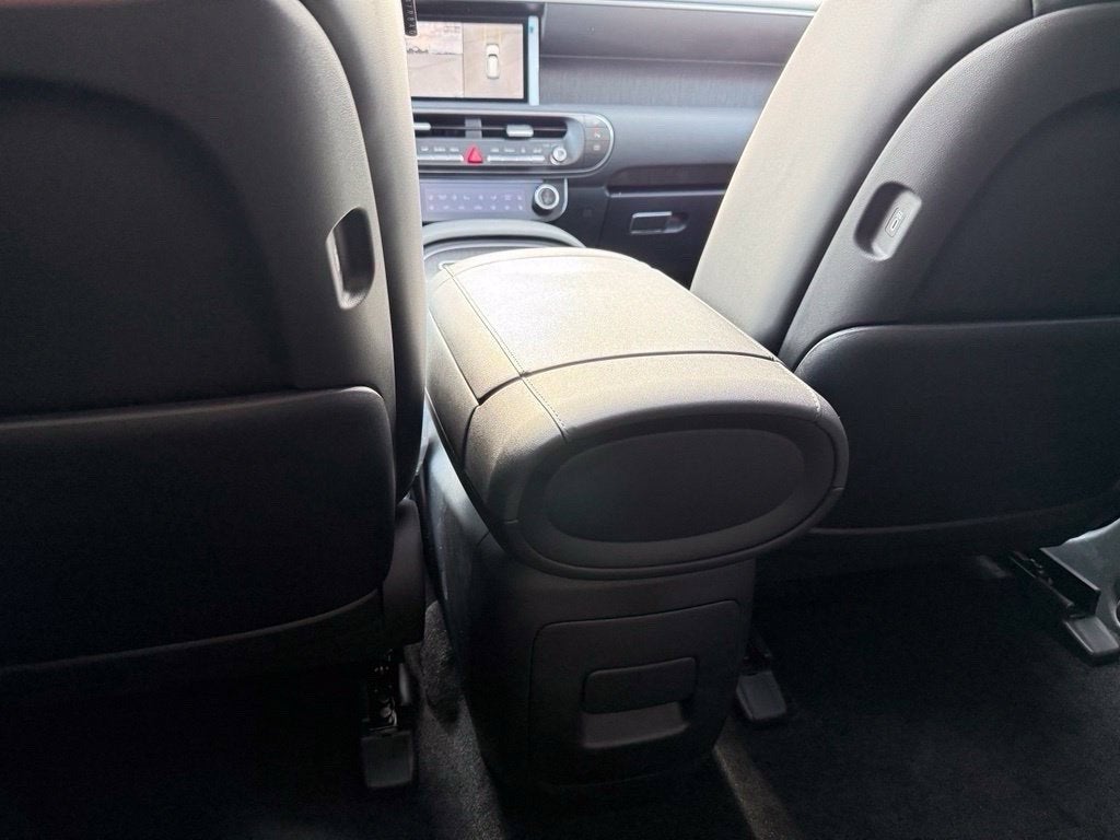 2027 Hyundai PALISADE SEL FWD