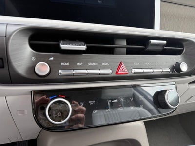 2027 Hyundai PALISADE SEL FWD