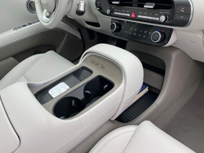 2026 Hyundai PALISADE SEL FWD