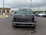 2027 Hyundai PALISADE HYBRID Blue SEL 8P