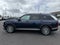 2027 Hyundai PALISADE HYBRID Blue SEL 7P