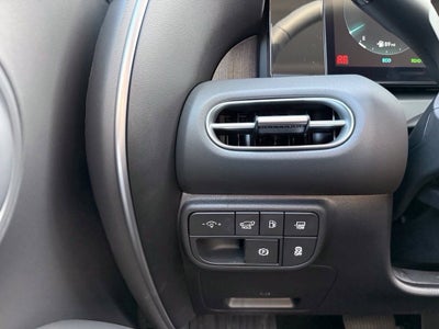 2027 Hyundai PALISADE SEL AWD