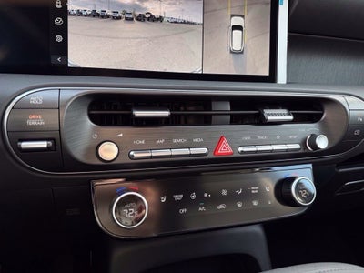 2027 Hyundai PALISADE SEL AWD