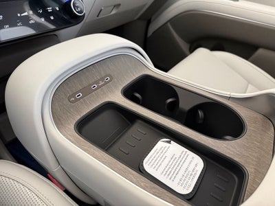 2026 Hyundai PALISADE HYBRID SEL 7P