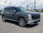 2027 Hyundai PALISADE HYBRID SEL 8P