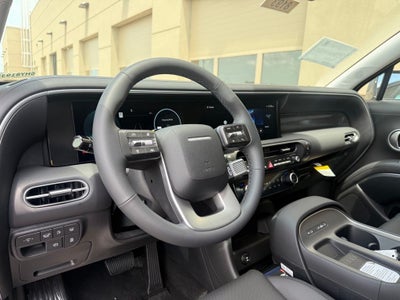 2026 Hyundai PALISADE HYBRID SEL 7P