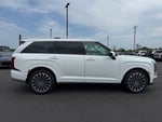 2027 Hyundai PALISADE Calligraphy AWD