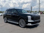 2027 Hyundai PALISADE Calligraphy AWD