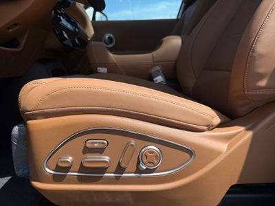 2027 Hyundai PALISADE Calligraphy AWD