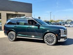 2027 Hyundai PALISADE Calligraphy AWD