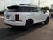 2027 Hyundai PALISADE HYBRID Calligraphy Black Ink