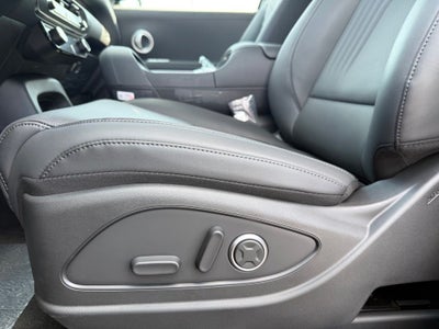 2027 Hyundai PALISADE SEL Premium FWD