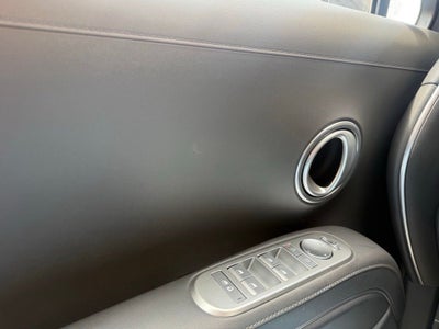 2027 Hyundai PALISADE SEL Premium FWD
