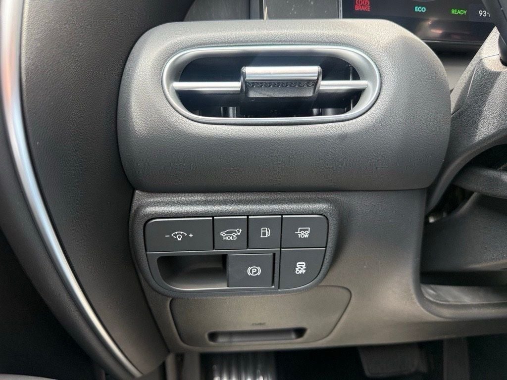 2027 Hyundai PALISADE SEL Premium FWD
