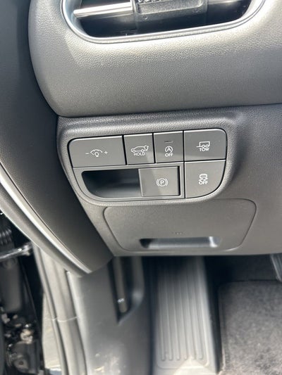 2026 Hyundai PALISADE SEL Premium FWD