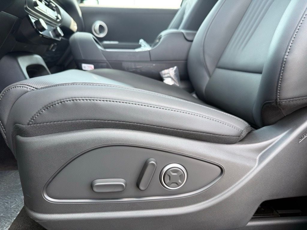 2027 Hyundai PALISADE SEL Premium FWD