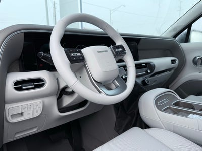 2026 Hyundai PALISADE SEL Premium FWD