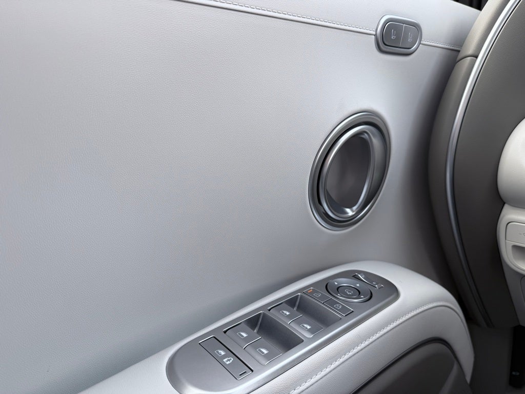 2026 Hyundai PALISADE SEL Premium FWD